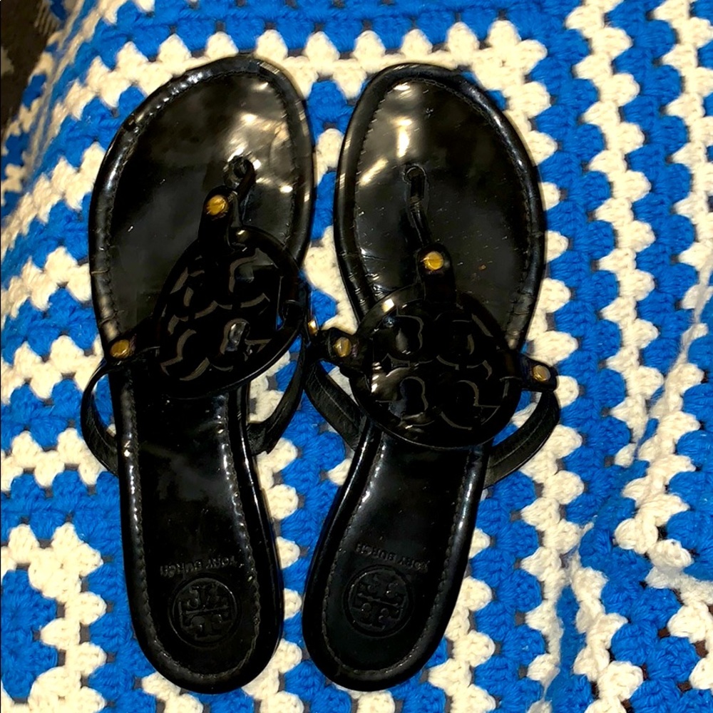 Tory Burch Miller sandal